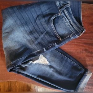 Kancan jeans